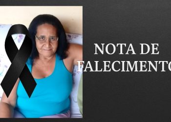 Linhares se despede de Maria Silva dos Santos, exemplo de fé e solidariedade