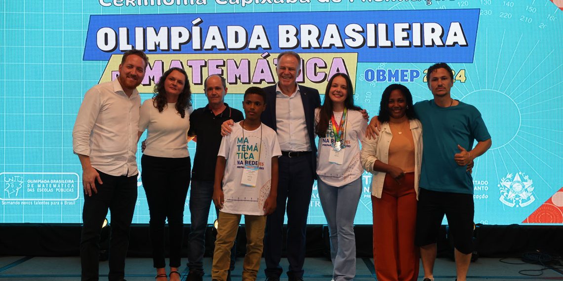 Foto - SECOM/Gov. ES
