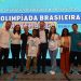 Cerimônia premia 296 alunos capixabas medalhistas da Olimpíada Brasileira de Matemática