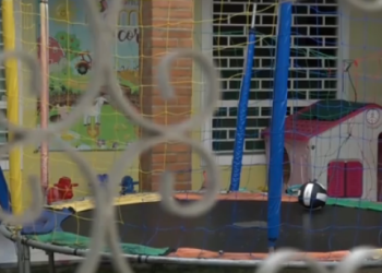 Caso do Hotelzinho em Linhares: Prefeitura confirma ausência de mais um alvará após vídeo de possíveis maus-tratos a crianças