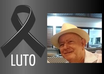 LUTO – Morre aos 65 anos Jânio Garuzzi, o “Jânio do ultraleve”, em Linhares