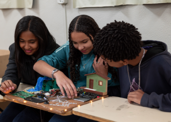 ATENÇÃO – Rio Quartel e Bebedouro: Projeto que transforma lixo eletrônico em arte com oficinas gratuitas