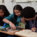 ATENÇÃO – Rio Quartel e Bebedouro: Projeto que transforma lixo eletrônico em arte com oficinas gratuitas