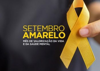 “Não tirei minha vida porque ouvi a voz de Deus” Setembro Amarelo: Veja o depoimento. Alerta para a urgência de cuidado com a saúde mental