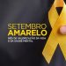 “Não tirei minha vida porque ouvi a voz de Deus” Setembro Amarelo: Veja o depoimento. Alerta para a urgência de cuidado com a saúde mental