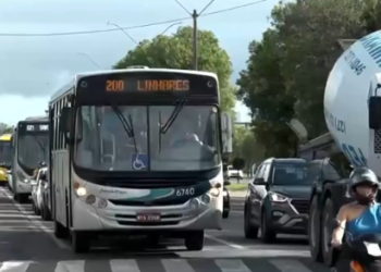 VÍDEO – Mobilidade Urbana em Linhares: leitor do NN dá sugestão sobre o assunto. Dê a sua opinião