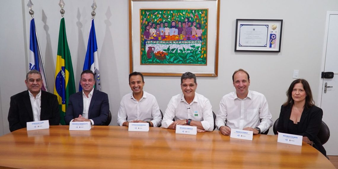 Foto - Secom/PML