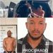 ATUALIZAÇÃO  – VÍDEO – Suspeito de assassinar Maxwell Carapina é preso em Linhares; outro segue foragido