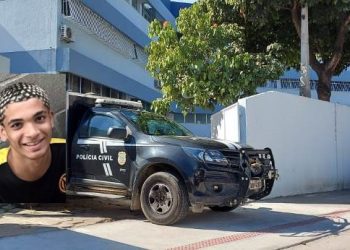 Mais violência em Linhares: Adolescente de 16 anos é assassinado a tiros no bairro Aviso