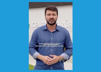 VÍDEO – Hospital Roberto Silvares fecha parceria com Meridional para agilizar atendimento cardíaco