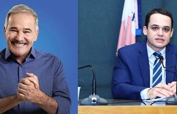 ELEIÇÕES 2026 – Guerino Zanon cotado para ser vice de Pazolini na disputa ao Governo do ES
