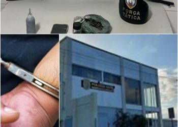 Crime que choca Linhares: pai é preso por manter filha em cárcere e engravidá-la; polícia investiga se outra filha também sofreu abusos