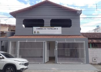 Conselho Tutelar Região II atenderá em nova sede no bairro Novo Horizonte