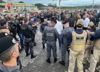 Espírito Santo mantém redução de homicídios e melhor resultado da série histórica no ano