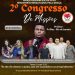 Planalto, em Linhares, recebe 2º Congresso de Missões da Igreja Assembleia de Deus