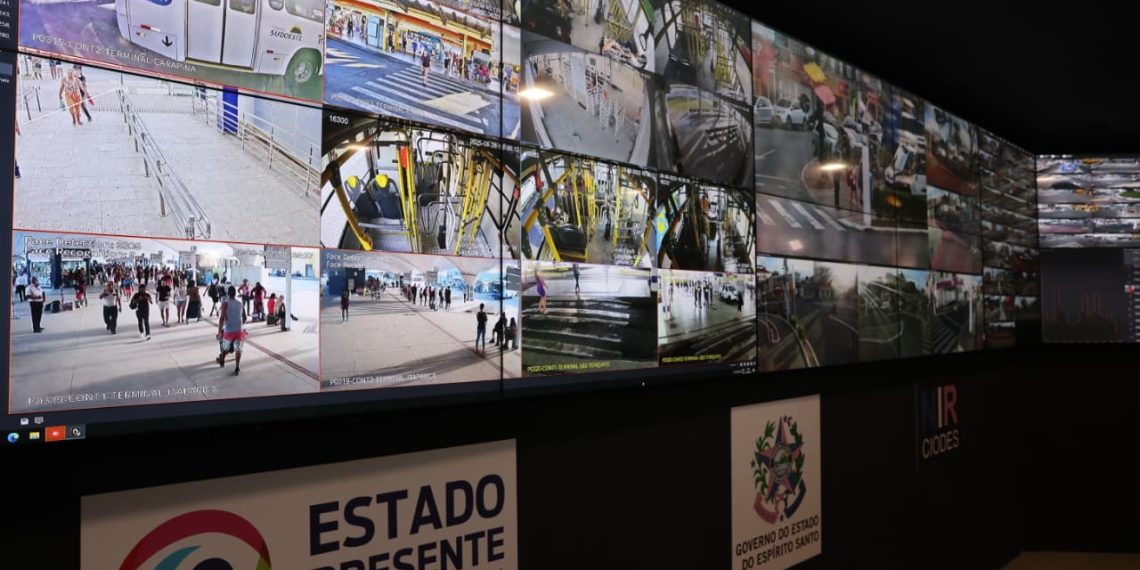 Foto - SECOM/Gov.ES