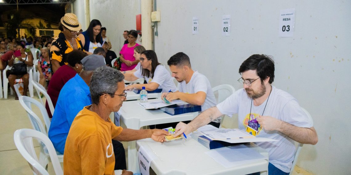 Foto - SECOM/PML