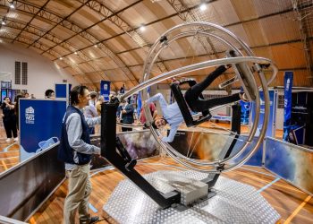 Museu WEG expande atuação com exposição itinerante em Linhares-ES