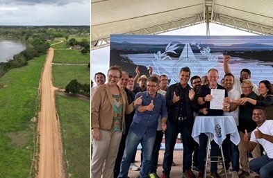 Foto - SECOM/Gov. ES