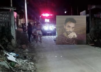 Mulher mata o próprio companheiro com uma facada