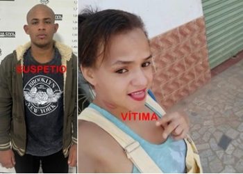 Outubro começa com tragédia  em Rio Bananal: mulher é assassinada brutalmente pelo companheiro. Ela pediu a retirada de medida protetiva