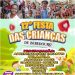 12ª Festa das Crianças de Bebedouro promete uma tarde de alegria e diversão para toda a comunidade