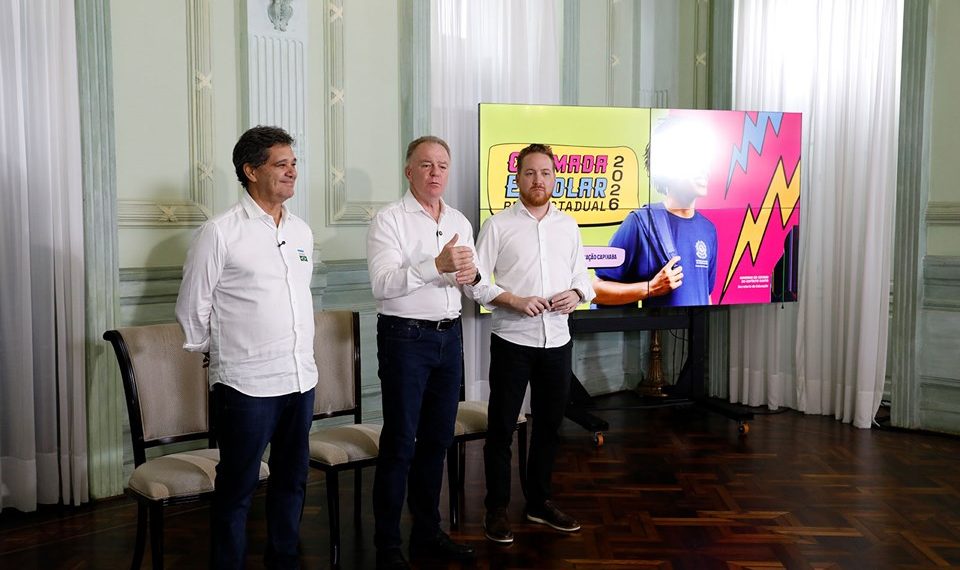 Foto - SECOM/Gov. ES