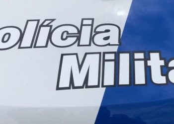 Motorista foge em alta velocidade de abordagem policial e coloca pedestres em risco em bairro de Linhares
