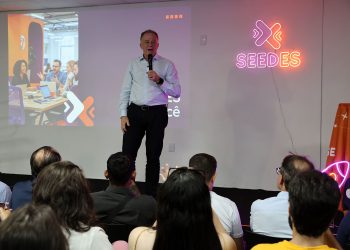 Lançamento da aceleração do Seedes celebra nova fase da inovação capixaba