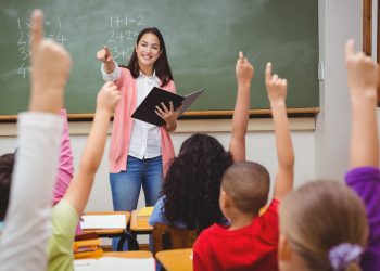 Projeto de Lei propõe pagamento do piso nacional do magistério –  Professores poderão ter reajuste garantido