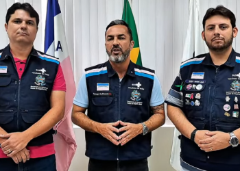 Hospital Rio Doce anuncia que funcionamento da maternidade continua, mas ação é do governo do ES