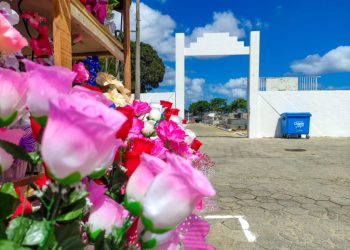 Começa nesta quarta (29) o cadastro para ambulantes que desejam trabalhar no Dia de Finados em Linhares