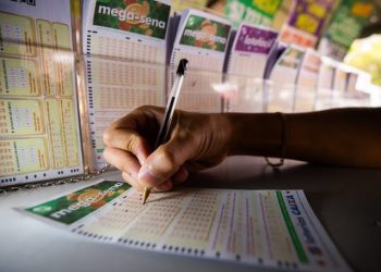 Mega-Sena acumula e prêmio chega a R$ 20 milhões; quatro apostas de Linhares acertam a quadra