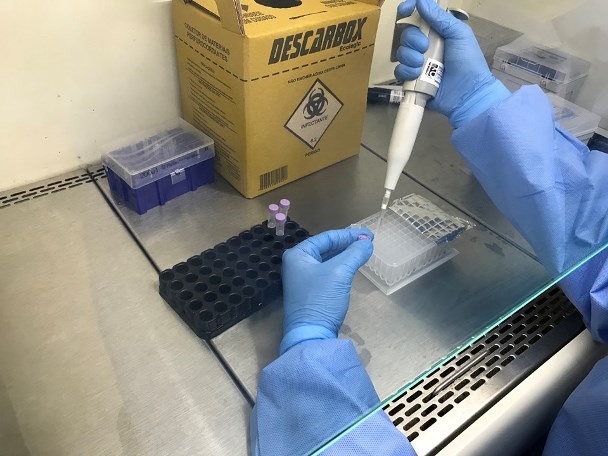 Imagem - SECOM/Gov. ES