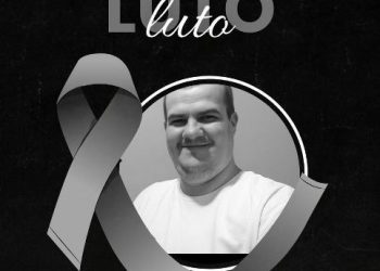 Linhares se despede de Edimar Mutz Maas