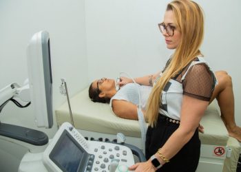 Prefeitura de Linhares realiza 4 mil exames de mamografia em outubro para zerar fila de espera