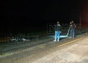 VIOLÊNCIA EM LINHARES – Homem é encontrado morto com onze perfurações na Rodovia que liga Linhares ao Pontal do Ipiranga