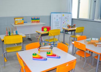 Atenção, pais e responsáveis! Secretaria de Educação divulga calendário de rematrículas da Rede Municipal para 2026