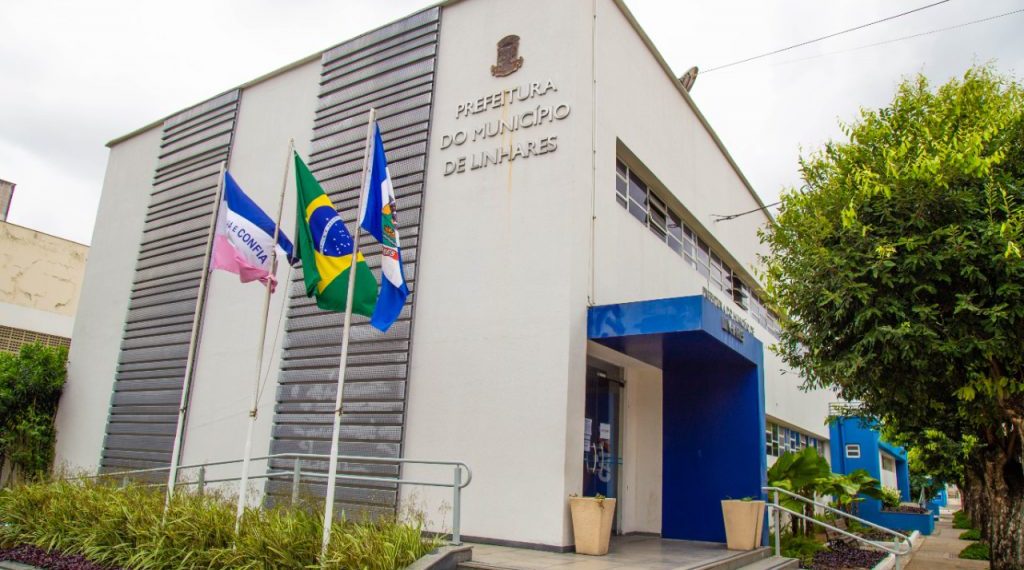 Foto - SECOM/PML