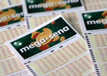 Cinco apostas de Linhares faturam a quadra da Mega-Sena; prêmio acumula para R$ 76 milhões