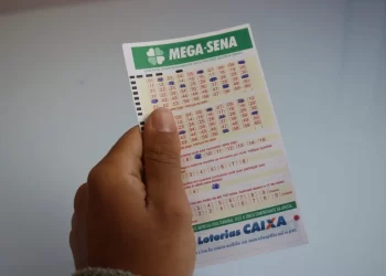 Aposta do ES acerta a quina da Mega-Sena e jogo de Linhares fatura na quadra