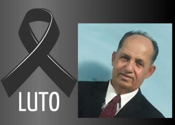 Morre o ex-vereador de Linhares, Ananias de Souza, aos 63 anos