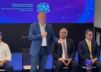 Programa Mulher Segura: Governo lança serviço de monitoramento de agressores no ES