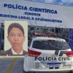 Jovem morre em acidente de moto após colisão com vaca