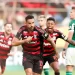 É tetra! Flamengo bate o Palmeiras e conquista mais uma Libertadores da América