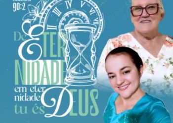 Linhares recebe 1º Congresso de Homens e Mulheres de Fé da Igreja Deus é Amor