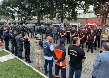 Programa Estado Presente consolida redução de homicídios no Espírito Santo