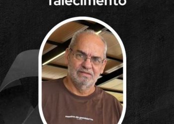 Morre os 69 anos Carlos Alberto Bortolotti, sepultamento acontece nesta terça-feira (18)