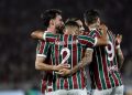 Fluminense goleia o São Paulo e carimba vaga na Libertadores 2026