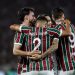 Fluminense goleia o São Paulo e carimba vaga na Libertadores 2026